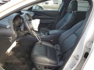 2021 Mazda CX-30 Preferred z VIN 3MVDMBCLXMM222277, wystawiony jako Copart lot #82465924 z przebiegiem 90 863 mil mil oraz Szkoda całkowita • Salvage title. Historia ofert i sprzedaży dostępna na DreamBid. Obrazek 7.