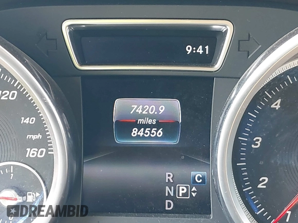 2018 Mercedes-Benz GLE 350 with VIN 4JGDA5HB9JB030035, listed as a IAAI auction lot 42405465 with 84,556 mi miles and . Bid and sale history available at DreamBid. Image 15.