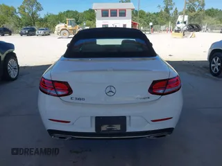 2020 Mercedes-Benz C 300 with VIN WDDWK8EB4LF949734, listed as a IAAI auction lot 41850975 with 25,463 mi miles and . Bid and sale history available at DreamBid. Image 16.