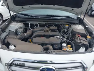 2017 Subaru Outback Limited с VIN 4S4BSAKC9H3386293, выставлен на аукционе IAAI как лот 42239743 с пробегом 107 315 миль миль и . История ставок и продаж доступна на DreamBid. Изображение 10.