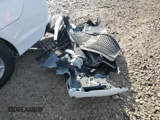 2018 Hyundai Sonata SE z VIN 5NPE24AF3JH599877, wystawiony jako Copart lot #82849334 z przebiegiem Nie podano mil oraz Szkoda całkowita • Salvage title. Historia ofert i sprzedaży dostępna na DreamBid. Obrazek 14.