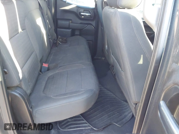 2019 Chevrolet Silverado 1500 LT with VIN 1GCRWCED7KZ293042, listed as a IAAI auction lot 41639966 with 110,784 mi miles and . Bid and sale history available at DreamBid. Image 8.