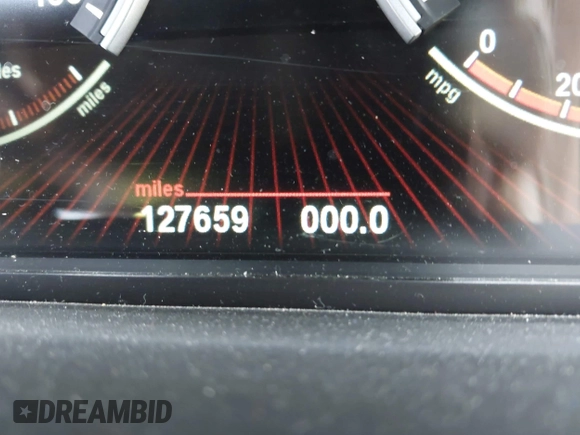 2012 BMW 5 Series 550i xDrive with VIN WBAFU9C57CC786888, listed as a IAAI auction lot 42733140 with 127,659 mi miles and . Bid and sale history available at DreamBid. Image 15.