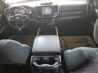 2020 Ram 1500 Big Horn с VIN 1C6RRFFG0LN288573, выставлен на аукционе Copart как лот 54189745 с пробегом 75 893 миль миль и Чистый • Clean title. История ставок и продаж доступна на DreamBid. Изображение 8.