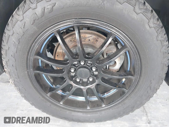 2011 Subaru Outback Limited с VIN 4S4BRDJC5B2346580, выставлен на аукционе IAAI как лот 42398938 с пробегом 220 421 миль миль и . История ставок и продаж доступна на DreamBid. Изображение 12.