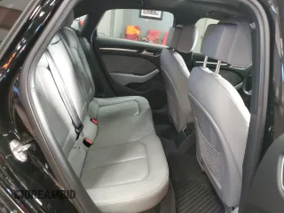 2019 Audi A3 Sedan Premium Plus with VIN WAUJEGFF4K1027500, listed as a Copart auction lot 74097633 with 42,936 mi miles. Bid and sale history available at carsss.com. Image 10.