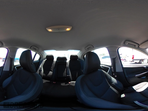 2014 Volvo S60 T5 with VIN YV1612FS1E2294154, listed as a IAAI auction lot 42046636 with 165,257 mi miles. Bid and sale history available at carsss.com. Image 19.