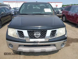 2011 Nissan Frontier SV with VIN 1N6AD0ERXBC421769, listed as a IAAI auction lot 42426264 with 179,013 mi miles and . Bid and sale history available at DreamBid. Image 12.