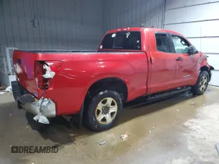 2012 Toyota Tundra z VIN 5TFUM5F13CX036215, wystawiony jako Copart lot #43553275 z przebiegiem 145 267 mil mil oraz Szkoda całkowita • Salvage title. Historia ofert i sprzedaży dostępna na DreamBid. Obrazek 3.