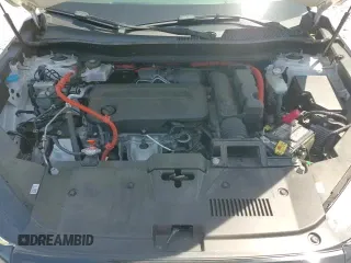 2023 Honda CR-V Sport с VIN 2HKRS6H5XPH816926, выставлен на аукционе Copart как лот 69398525 с пробегом 21 141 миль миль и Списание • Salvage title. История ставок и продаж доступна на DreamBid. Изображение 14.
