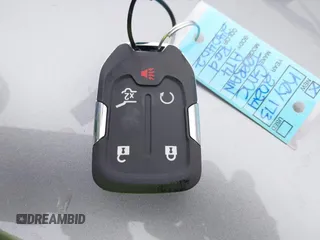 2024 GMC Terrain AT4 с VIN 3GKALYEG0RL383037, выставлен на аукционе IAAI как лот 42167901 с пробегом 1 831 миль миль и . История ставок и продаж доступна на DreamBid. Изображение 11.