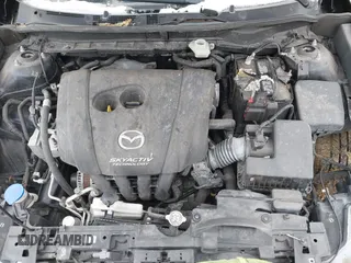 2017 Mazda CX-3 Touring z VIN JM1DKFC75H0173127, wystawiony jako IAAI lot #41614605 z przebiegiem 101 963 mil mil oraz . Historia ofert i sprzedaży dostępna na DreamBid. Obrazek 10.