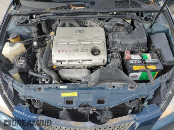 2007 Toyota Solara SE with VIN 4T1FA38P17U116588, listed as a Copart auction lot 75071324 with 263,859 mi miles and Non Repairable. Bid and sale history available at DreamBid. Image 11.