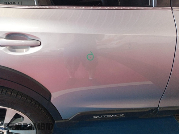2023 Subaru Outback Premium с VIN 4S4BTADC3P3197003, выставлен на аукционе IAAI как лот 42786903 с пробегом 77 300 миль миль и . История ставок и продаж доступна на DreamBid. Изображение 17.