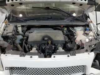 2008 Chevrolet Uplander LS with VIN 1GNDV23138D145063, listed as a Copart auction lot 55529744 with 207,290 mi miles and Non Repairable. Bid and sale history available at DreamBid. Image 13.