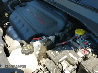 2020 Jeep Compass Latitude z VIN 3C4NJCBB8LT212512, wystawiony jako IAAI lot #41796239 z przebiegiem 35 453 mil mil oraz . Historia ofert i sprzedaży dostępna na DreamBid. Obrazek 19.