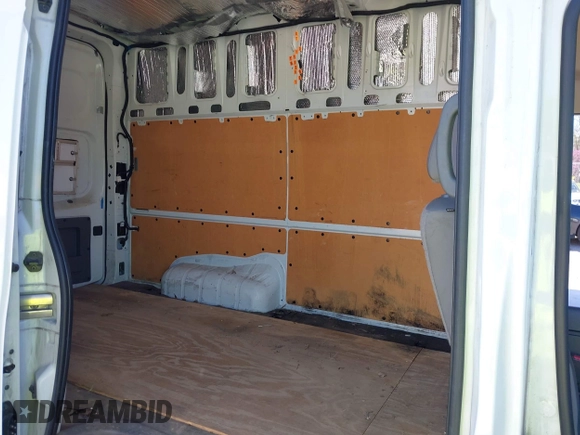 2020 Nissan NV Cargo SV with VIN 1N6AF0LY5LN809499, listed as a IAAI auction lot 41892981 with 229,561 mi miles and . Bid and sale history available at DreamBid. Image 8.