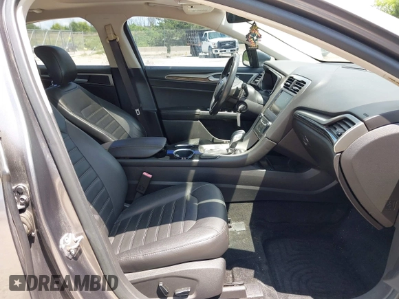 2013 Ford Fusion SE with VIN 3FA6P0H91DR182876, listed as a IAAI auction lot 42614390 with 153,884 mi miles and . Bid and sale history available at DreamBid. Image 5.