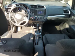 2015 Honda Fit EX-L с VIN 3HGGK5H87FM713310, выставлен на аукционе Copart как лот 62870075 с пробегом 108 457 миль миль и Чистый • Clean title. История ставок и продаж доступна на DreamBid. Изображение 8.