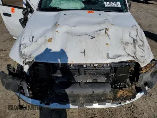 2019 Ram 1500 Classic Express with VIN 1C6RR6FT5KS723603, listed as a Copart auction lot 41662255 with 0 mi miles and Salvage Title. Bid and sale history available at carsss.com. Image 12.