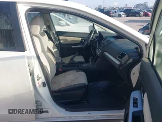 2017 Subaru Crosstrek Premium with VIN JF2GPABC6HH236531, listed as a IAAI auction lot 41590881 with 65,199 mi miles and . Bid and sale history available at DreamBid. Image 5.