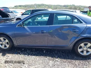 2015 Chevrolet Malibu LS with VIN 1G11A5SL1FF147612, listed as a IAAI auction lot 42006877 with 188,385 mi miles and . Bid and sale history available at DreamBid. Image 14.