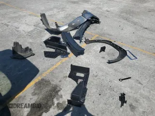 2021 Lexus UX 250h F Sport z VIN JTHE9JBH9M2042051, wystawiony jako Copart lot #62956415 z przebiegiem 51 972 mil mil oraz Szkoda całkowita • Salvage title. Historia ofert i sprzedaży dostępna na DreamBid. Obrazek 13.