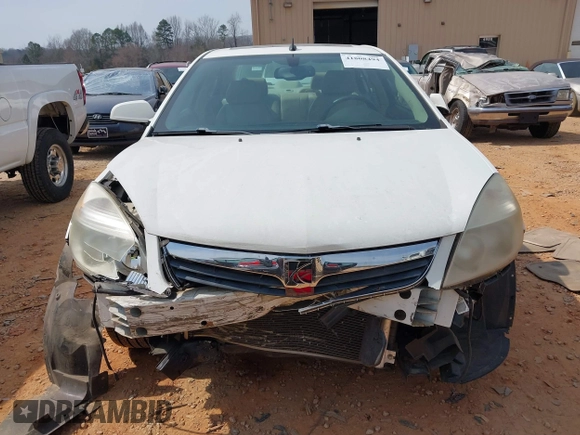 2008 Saturn Aura XR z VIN 1G8ZV57758F224053, wystawiony jako IAAI lot #41808494 z przebiegiem 64 561 mil mil oraz . Historia ofert i sprzedaży dostępna na DreamBid. Obrazek 12.