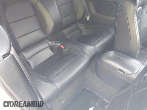 2015 Ford Mustang EcoBoost Premium с VIN 1FATP8UH8F5403071, выставлен на аукционе IAAI как лот 42065140 с пробегом 49 767 миль миль и . История ставок и продаж доступна на DreamBid. Изображение 8.