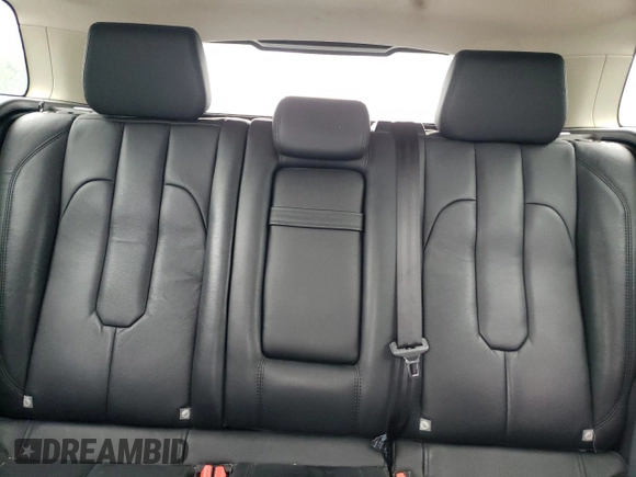 2013 Land Rover Range Rover Evoque Pure Premium with VIN SALVR2BG1DH763968, listed as a Copart auction lot 56516845 with 173,308 mi miles and Salvage title. Bid and sale history available at DreamBid. Image 10.