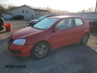 2006 Volkswagen GTI с VIN WVWFV71K66W106530, выставлен на аукционе Copart как лот 49618275 с пробегом 76 373 миль миль и Списание • Salvage title. История ставок и продаж доступна на DreamBid. Изображение 1.