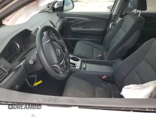 2019 Honda Ridgeline Sport с VIN 5FPYK3F19KB044606, выставлен на аукционе Copart как лот 56926995 с пробегом 80 411 миль миль и Списание • Salvage title. История ставок и продаж доступна на DreamBid. Изображение 7.