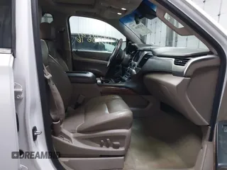 2016 Chevrolet Suburban LTZ with VIN 1GNSKJKC7GR244807, listed as a IAAI auction lot 41878696 with 136,433 mi miles and . Bid and sale history available at DreamBid. Image 5.