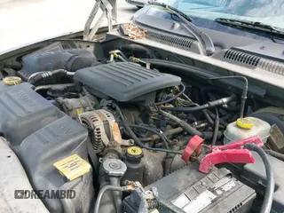 2001 Dodge Durango with VIN 1B4HS28N01F623770, listed as a IAAI auction lot 42387474 with 274,782 mi miles and . Bid and sale history available at DreamBid. Image 12.