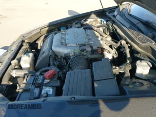 2004 Honda Accord EX with VIN 1HGCM82664A007683, listed as a IAAI auction lot 43164104 with 136,548 mi miles and . Bid and sale history available at DreamBid. Image 19.