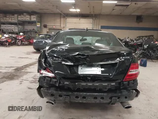 2014 Mercedes-Benz C-Class C 300 Sport with VIN WDDGF8AB0ER305650, listed as a IAAI auction lot 41175588 with 78,174 mi miles. Bid and sale history available at carsss.com. Image 15.