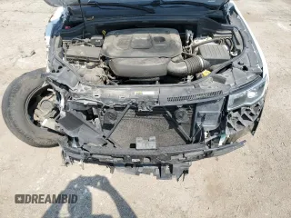2019 Jeep Grand Cherokee Limited with VIN 1C4RJEBG5KC643232, listed as a Copart auction lot 58371565 with 106,423 mi miles and Salvage title. Bid and sale history available at DreamBid. Image 12.