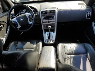 2009 Chevrolet Equinox Sport with VIN 2CNDL037996235546, listed as a Copart auction lot 74982904 with 57,233 mi miles and Clean Title. Bid and sale history available at carsss.com. Image 8.