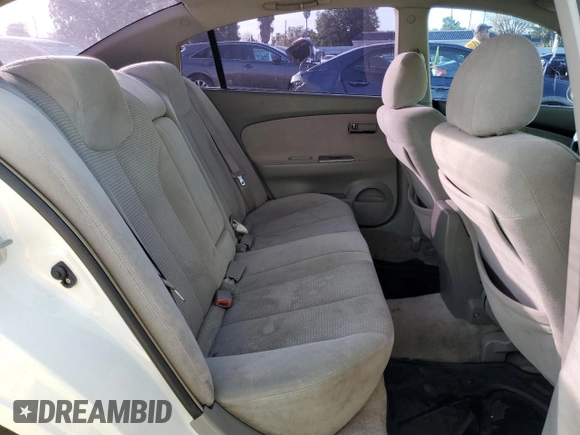 2005 Nissan Altima S z VIN 1N4AL11D85C157757, wystawiony jako Copart lot #45426365 z przebiegiem 228 722 mil mil oraz Czysty tytuł • Clean title. Historia ofert i sprzedaży dostępna na DreamBid. Obrazek 10.