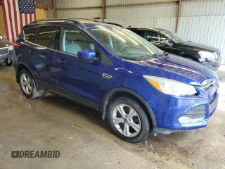 2013 Ford Escape SE z VIN 1FMCU9GX0DUA91872, wystawiony jako Copart lot #61232605 z przebiegiem 149 869 mil mil oraz Szkoda całkowita • Salvage title. Historia ofert i sprzedaży dostępna na DreamBid. Obrazek 4.