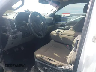 2015 Ford F-150 XLT with VIN 1FTFX1EG9FFA73603, listed as a IAAI auction lot 41851148 with Not provided miles and . Bid and sale history available at DreamBid. Image 5.