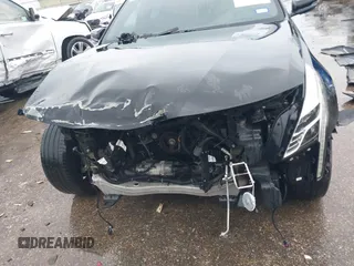 2017 Cadillac CT6 Luxury AWD z VIN 1G6KD5RS1HU207177, wystawiony jako IAAI lot #41556674 z przebiegiem 95 085 mil mil oraz . Historia ofert i sprzedaży dostępna na DreamBid. Obrazek 11.