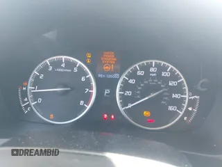 2014 Acura ILX with VIN 19VDE1F34EE011293, listed as a IAAI auction lot 42577424 with 125,050 mi miles and . Bid and sale history available at DreamBid. Image 7.