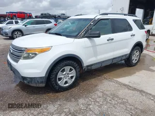 2014 Ford Explorer with VIN 1FM5K8B87EGB36427, listed as a IAAI auction lot 42568797 with 213,922 mi miles and . Bid and sale history available at DreamBid. Image 17.