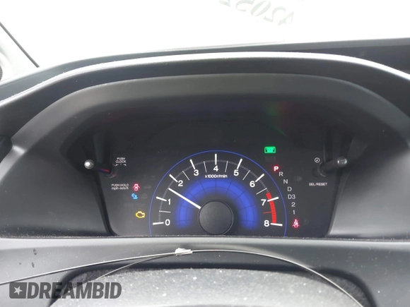 2013 Honda Civic EX-L with VIN 2HGFB2F97DH585930, listed as a IAAI auction lot 42052923 with 187,239 mi miles and . Bid and sale history available at DreamBid. Image 7.