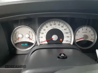 2004 Dodge Durango Limited z VIN 1D4HB58D34F121080, wystawiony jako Copart lot #57156575 z przebiegiem 124 190 mil mil oraz Szkoda całkowita • Salvage title. Historia ofert i sprzedaży dostępna na DreamBid. Obrazek 9.