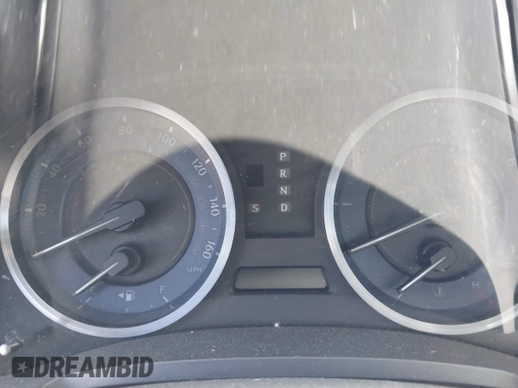 2011 Lexus IS 250 с VIN JTHBF5C24B5154684, выставлен на аукционе IAAI как лот 42214896 с пробегом Не указан миль и . История ставок и продаж доступна на DreamBid. Изображение 15.