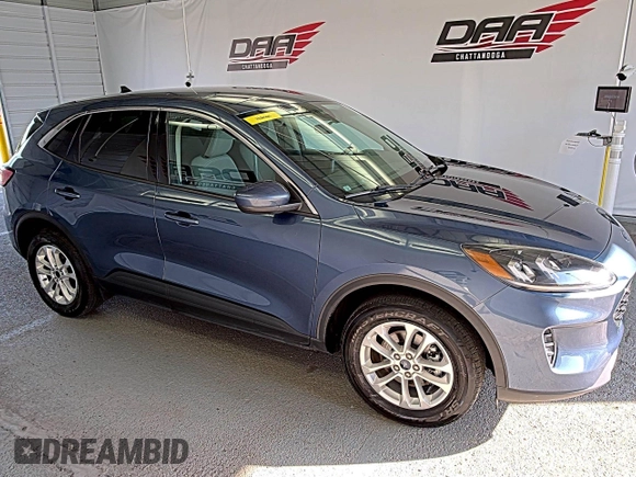 2020 Ford Escape SE с VIN 1FMCU9G68LUB81261, выставлен на аукционе IAAI как лот 42650256 с пробегом 82 353 миль миль и . История ставок и продаж доступна на DreamBid. Изображение 8.