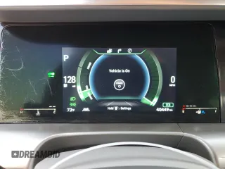 2019 Hyundai NEXO Limited z VIN KM8J84A67KU001614, wystawiony jako Copart lot #83269274 z przebiegiem 40 449 mil mil oraz Czysty tytuł • Clean title. Historia ofert i sprzedaży dostępna na DreamBid. Obrazek 9.