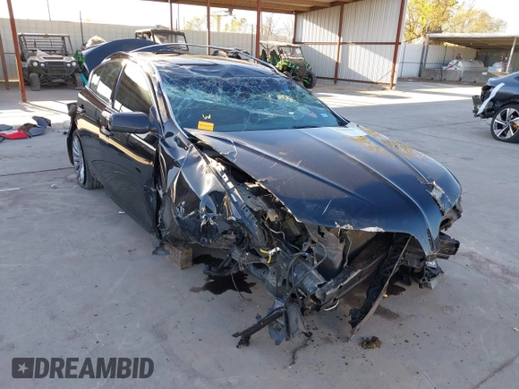 2014 Lincoln MKS with VIN 1LNHL9DK6EG609386, listed as a IAAI auction lot 41195270 with 144,395 mi miles and . Bid and sale history available at DreamBid. Image 6.